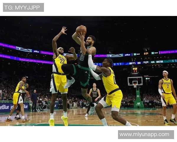 凯尔特人对阵热火前瞻分析及比赛预测精彩看点一览