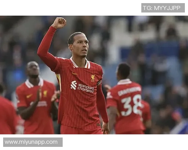 利物浦主场迎战阿森纳谁能在这场焦点之战中笑到最后