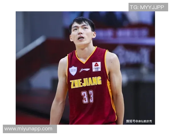 吴前：从篮球场上的领袖到生活中的榜样，探寻他的成长与奋斗之路